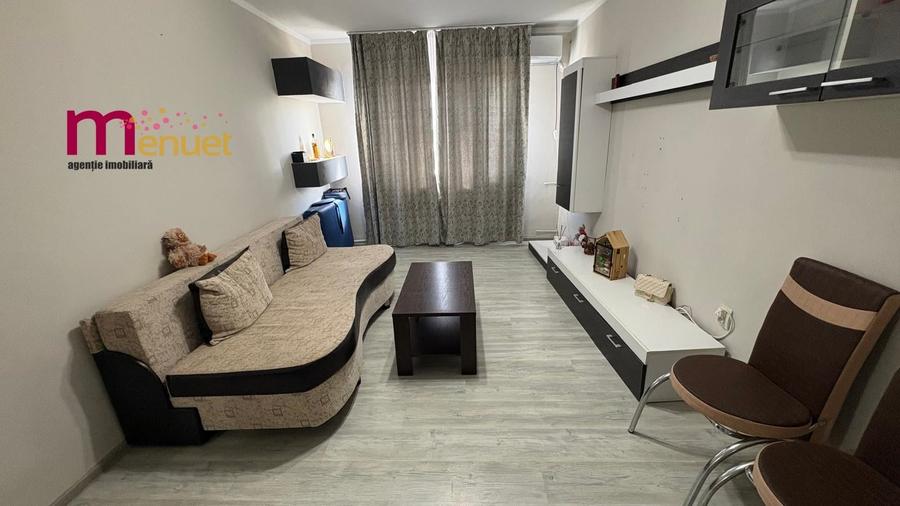 Apartament 3 camere,zona Piata Noua - 1