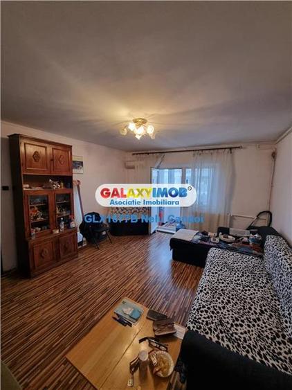 Apartament cu 2 camere decomandat în 13 Septembrie