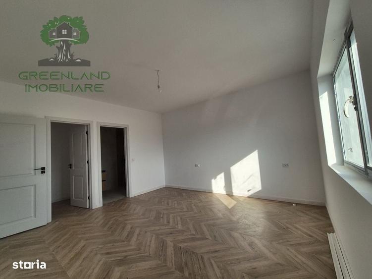 Casă cu 4 camere în Vorovești
