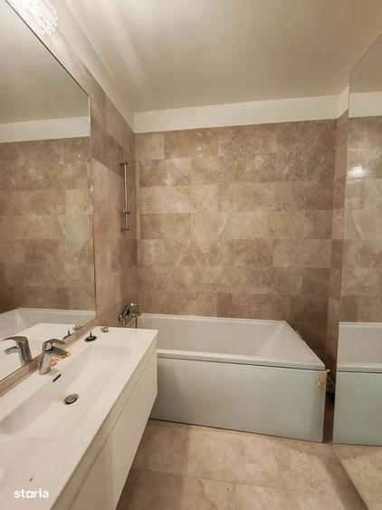 Apartament cu 3 camere în Domenii