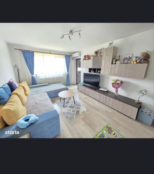 Apartament cu 2 camere în Măgurele