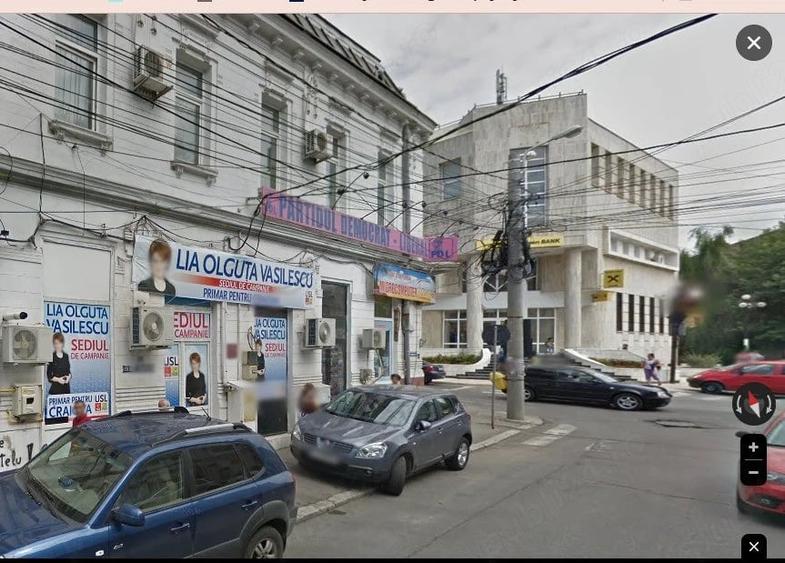 Spațiu comercial, de 320 mp, în Ultracentral