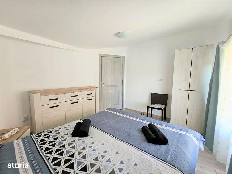 Apartament 7 camere, 200 mp, 3 niveluri, parcare- Borhanci - 16