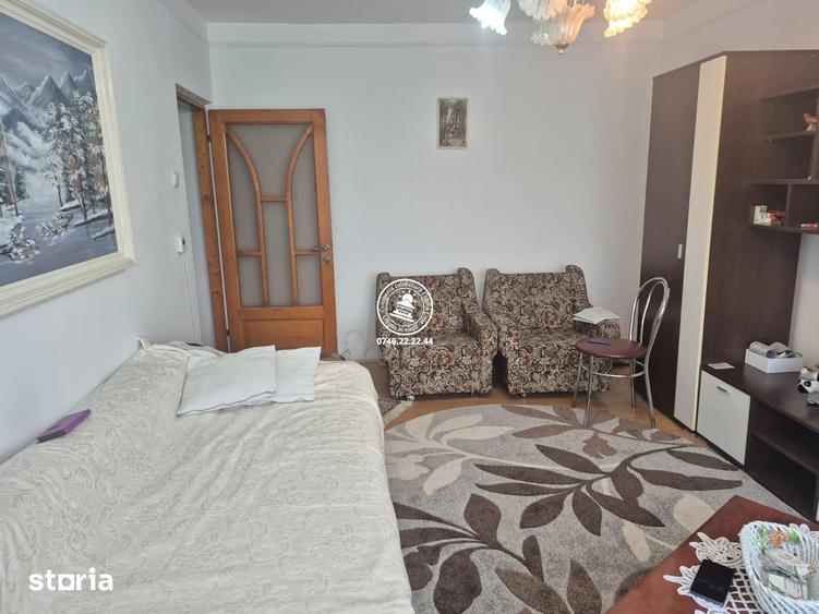 Apartament 3 camere decomandat Pacurari Iasi - 7