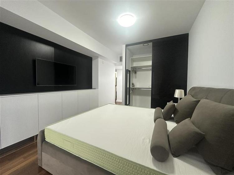 Investment  4 Rooms   Herastrau Park  Modern Design - 8