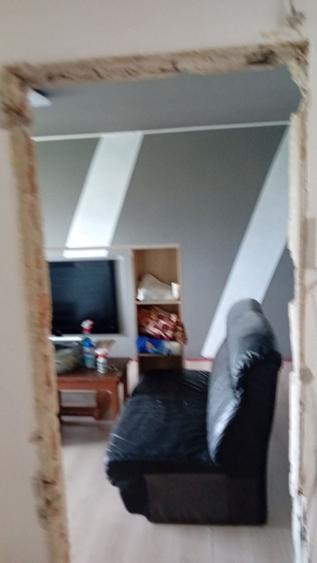 Casă cu 2 camere în Central