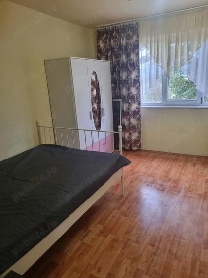 Garsonieră nedecomandată în Central