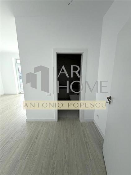 Apartament cu 3 camere decomandat în Albert