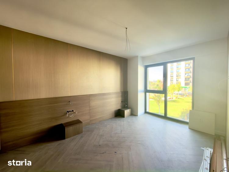 Vanzare Apartament 2 Camere | Finisat+Mobilat | Terasa 24mp | Zona In - 2