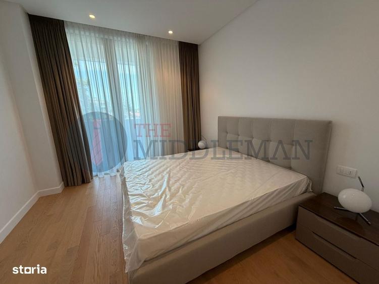 ONE RAHMANINOV | Apartament exclusivist cu 4 camere si terasa de 48 mp - 5