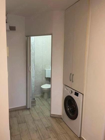 Garsonieră nedecomandată în Sânmartin