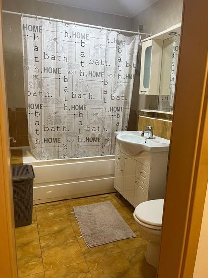 Apartament cu 2 camere decomandat în Nord