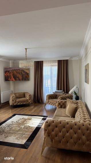 Apartament cu 2 camere în Chitila