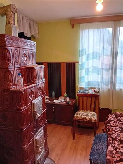 Garsonieră semidecomandată în Pădurea Neagră