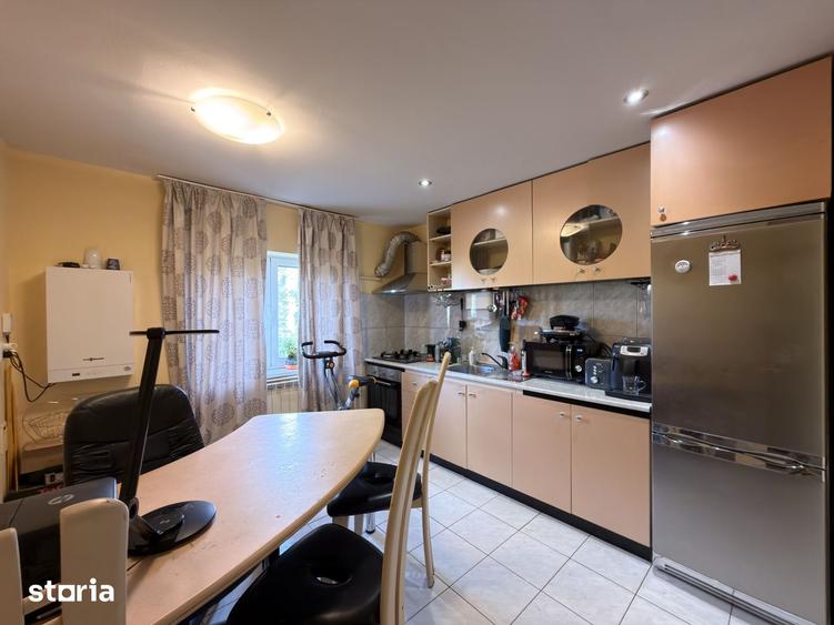Apartament 3 camere, decomandat, 72mp utili, etaj 2, zona Sagului - 13