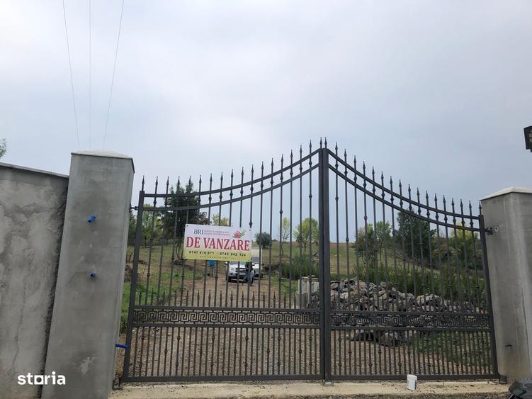 Spațiu comercial, în Viile Satu Mare