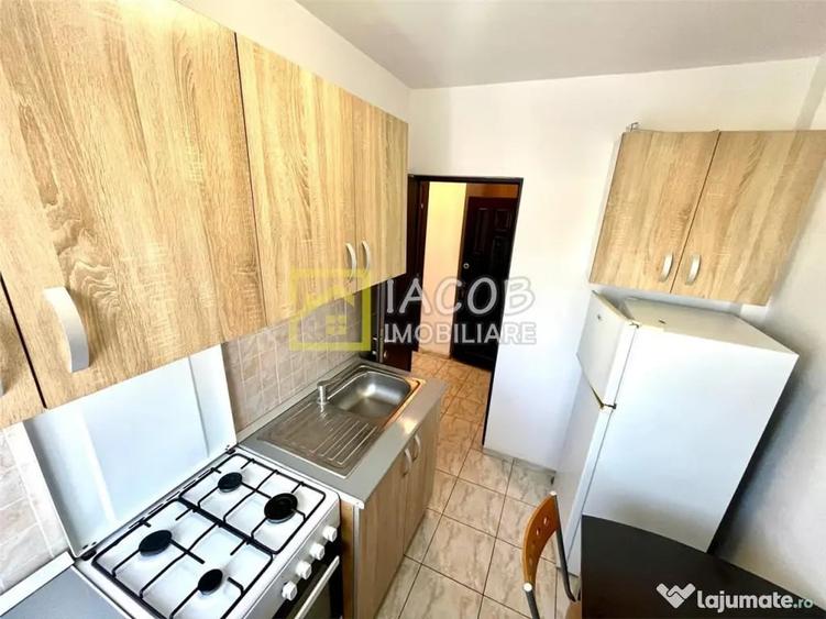 Apartament 2 camere, zona Vasile Alecsandri - Prefectura Bac - 12