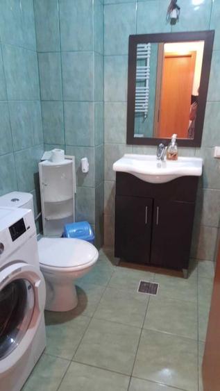 Garsonieră decomandată în Colentina