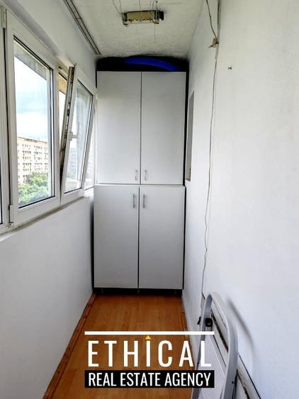Pet Friendly, 2 Camere, Park Lake - IOR – Titan - Baba Novac - 5