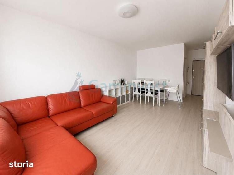 Apartament cu 3 camere în Iosia