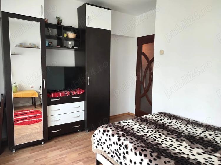 Apartament cu 2 camere decomandat în Radu Negru