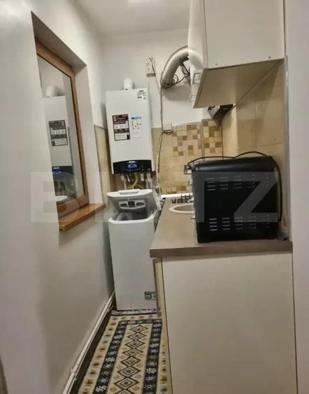 Apartament 2 camere, 37 mp, zona Tudor Vladimirescu - 4