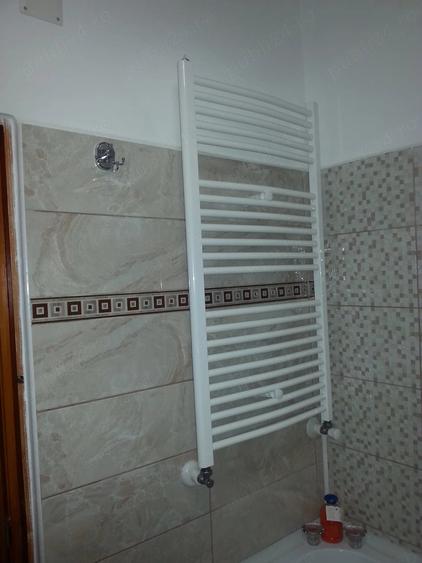 Casă cu Teren 324 Mp în Hârșova