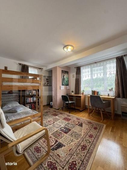 Apartament spatios, 3 camere, 64mp, balcon, langa VIVO - 8