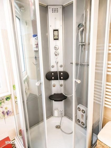 Apartament cu 2 camere în Aeroport