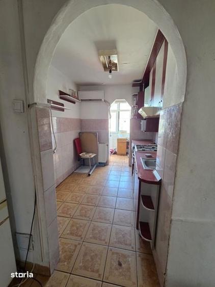 Vand apartament 2 camere PB decomandat ,Minerilor (Aluminei) - 2