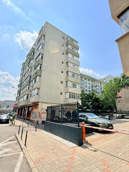 Apartament 2 camere | Grivita – Pasaj Basarab | adiacent Piata Victoriei - 17