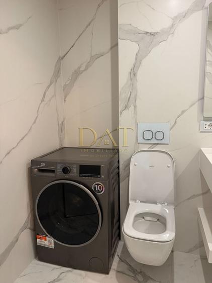 Apartament cu 2 camere semidecomandat în Zorilor