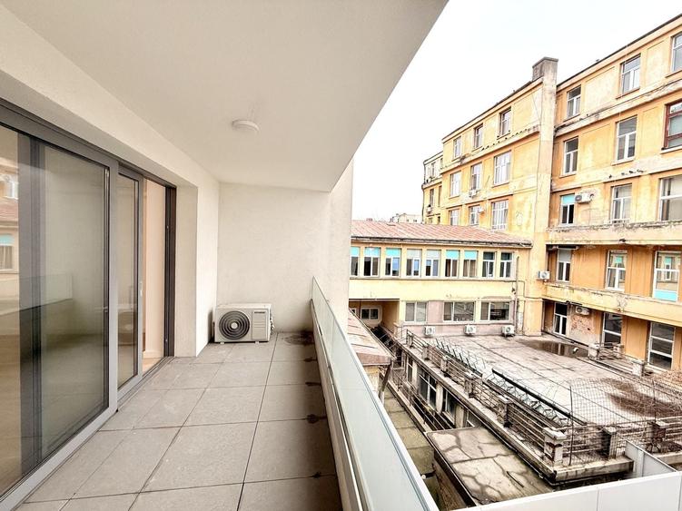 Apartament cu 2 camere decomandat în Unirii