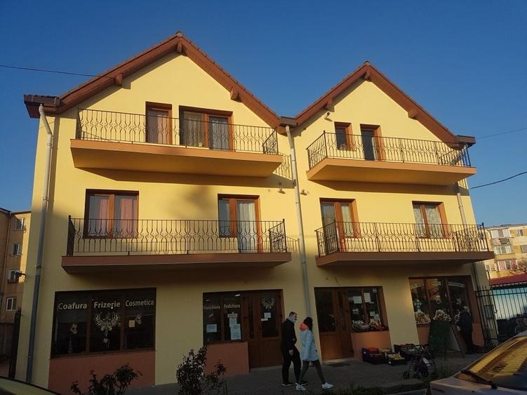 Casă cu 4 camere în Fortuna