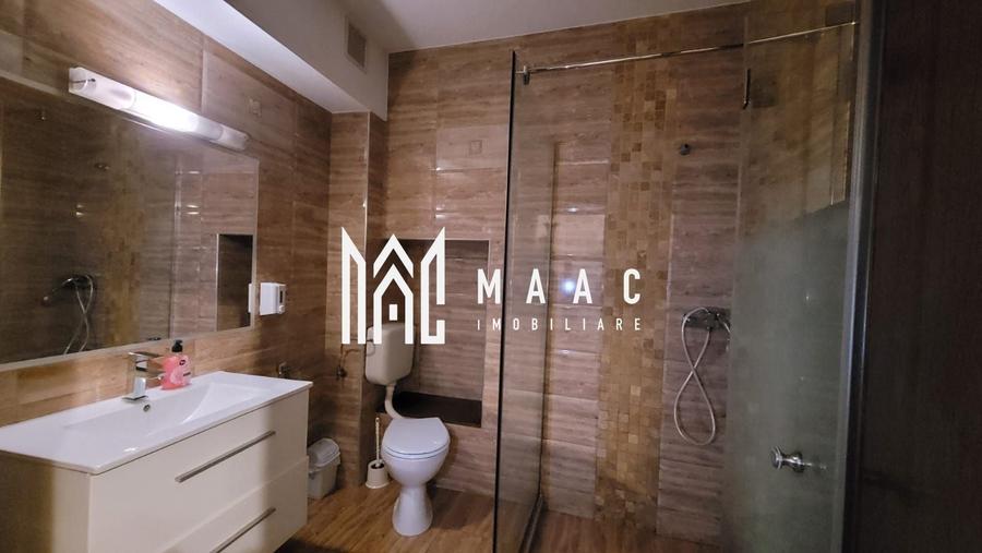 Apartament cu 8 camere decomandat, mobilat în Ultracentral