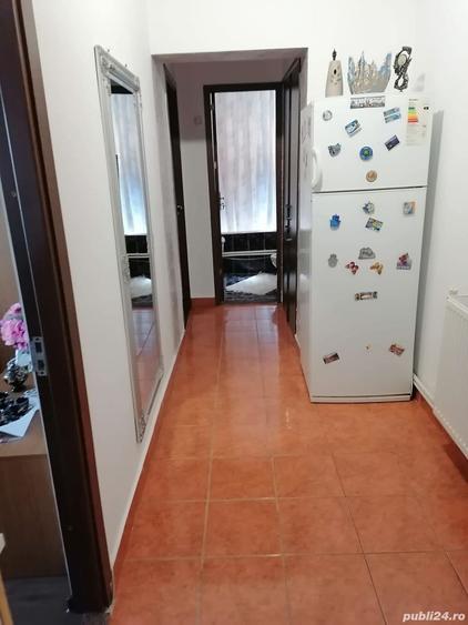 Apartament cu 2 camere decomandat în Balș
