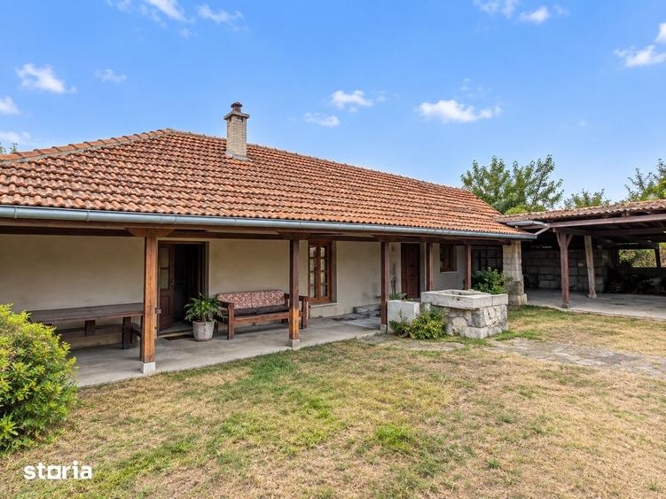 Casa de vanzare Santana - 3