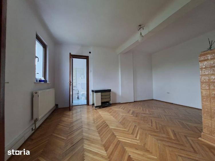 Radu Beller | 2 camere de renovat | Centrala | 70mp | Pivnita | - 14