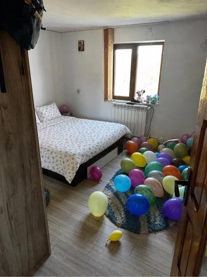 Casă cu 3 camere cu Teren 919 Mp în Dumbrava