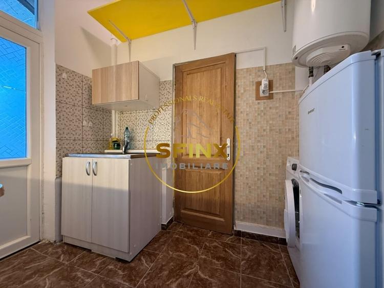 2 camere | Stirbei Voda | Cismigiu | - 5