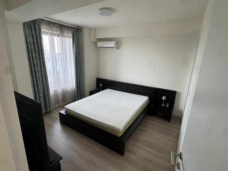 Inchiriez apartament 3 camere Trio Residance Otopeni - 5