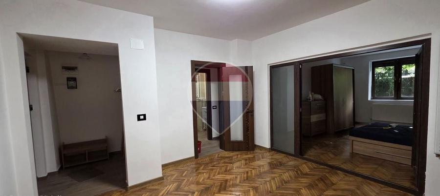 Apartament de inchiriat 2 camere + birou | 57 mp |  Polona - 2