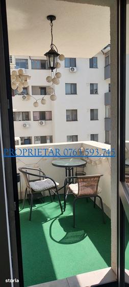 Apartament cu 2 camere decomandat în Drumul Taberei