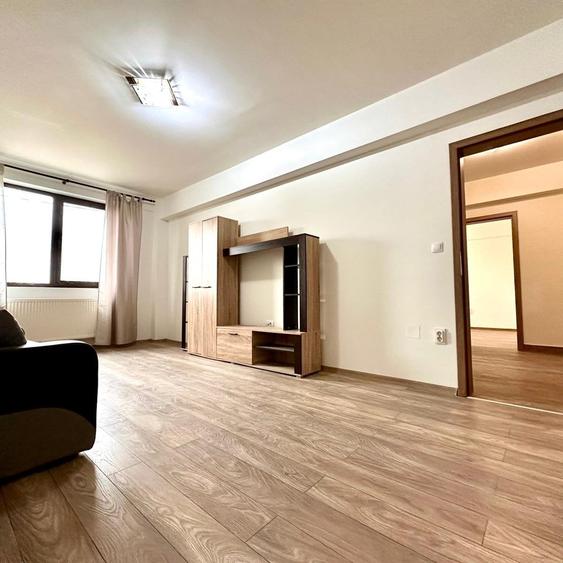 Apartament cu 2 camere în Cug