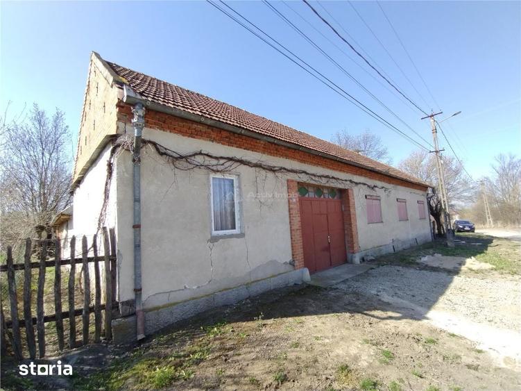Rachitova, Casa 8 Incaperi, 3800mp Teren, Usor Negociabil - 19