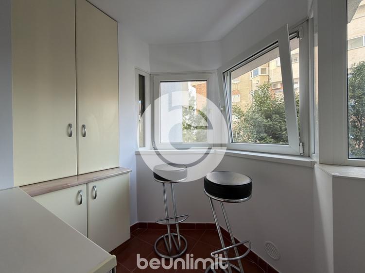 Inchiriere apartament | 100 MpU | 3 camere | 2 băi | Etaj 2 | Central - 17