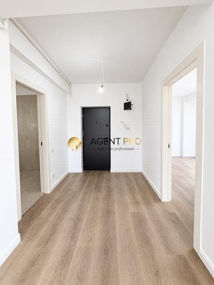 Apartament cu 3 camere în Otopeni