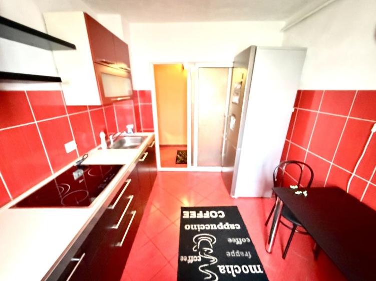 Apartament cu 2 camere în Mioriței