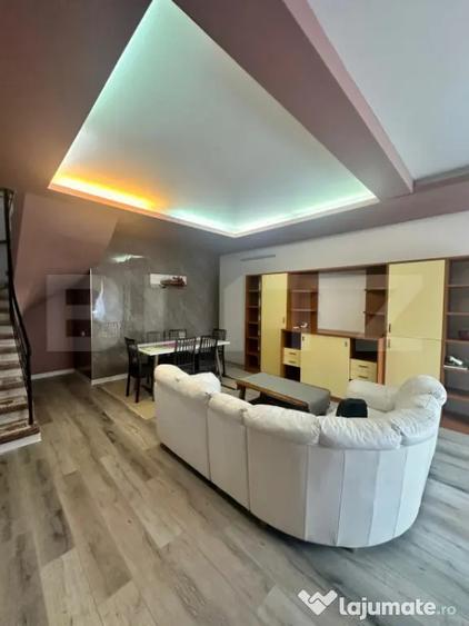 Casa 117 mp zona Dambovita- Fraidorf, 4 camere + garaj - 7 - 1