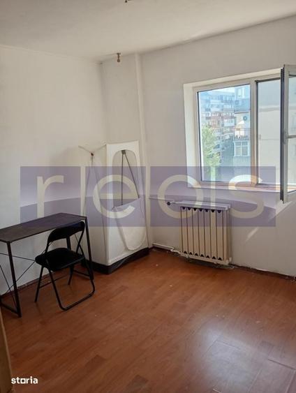 Apartament cu 2 camere decomandat în Tineretului